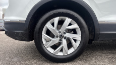 Volkswagen Tiguan 1.5 TSI 150 Life 5dr Petrol Estate